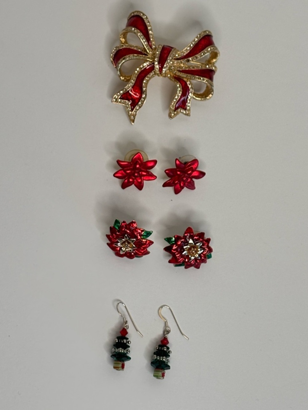 HOLIDAY JEWELRY (CHRISTMAS)
